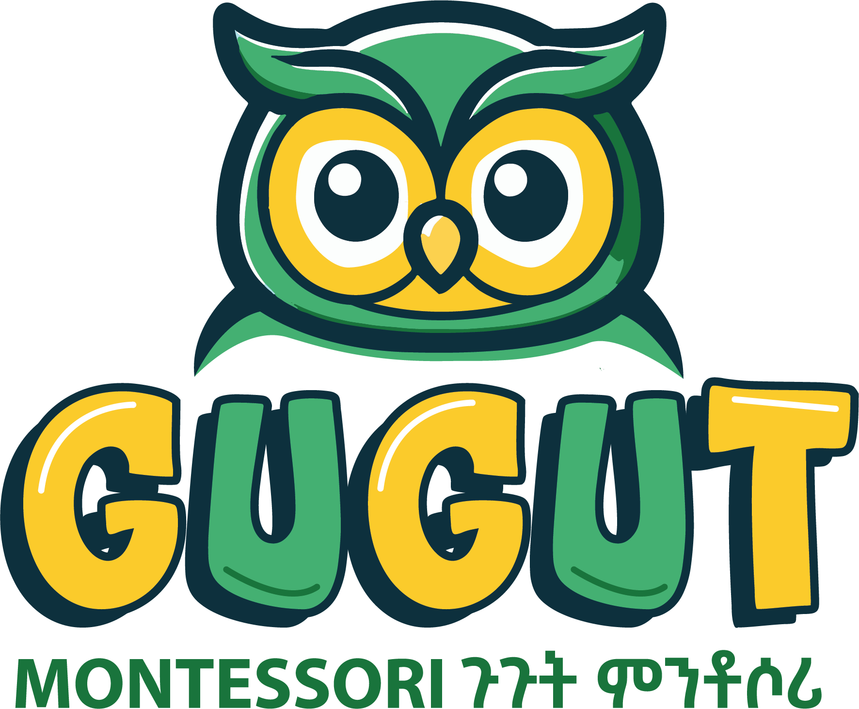 Gugut Montessori